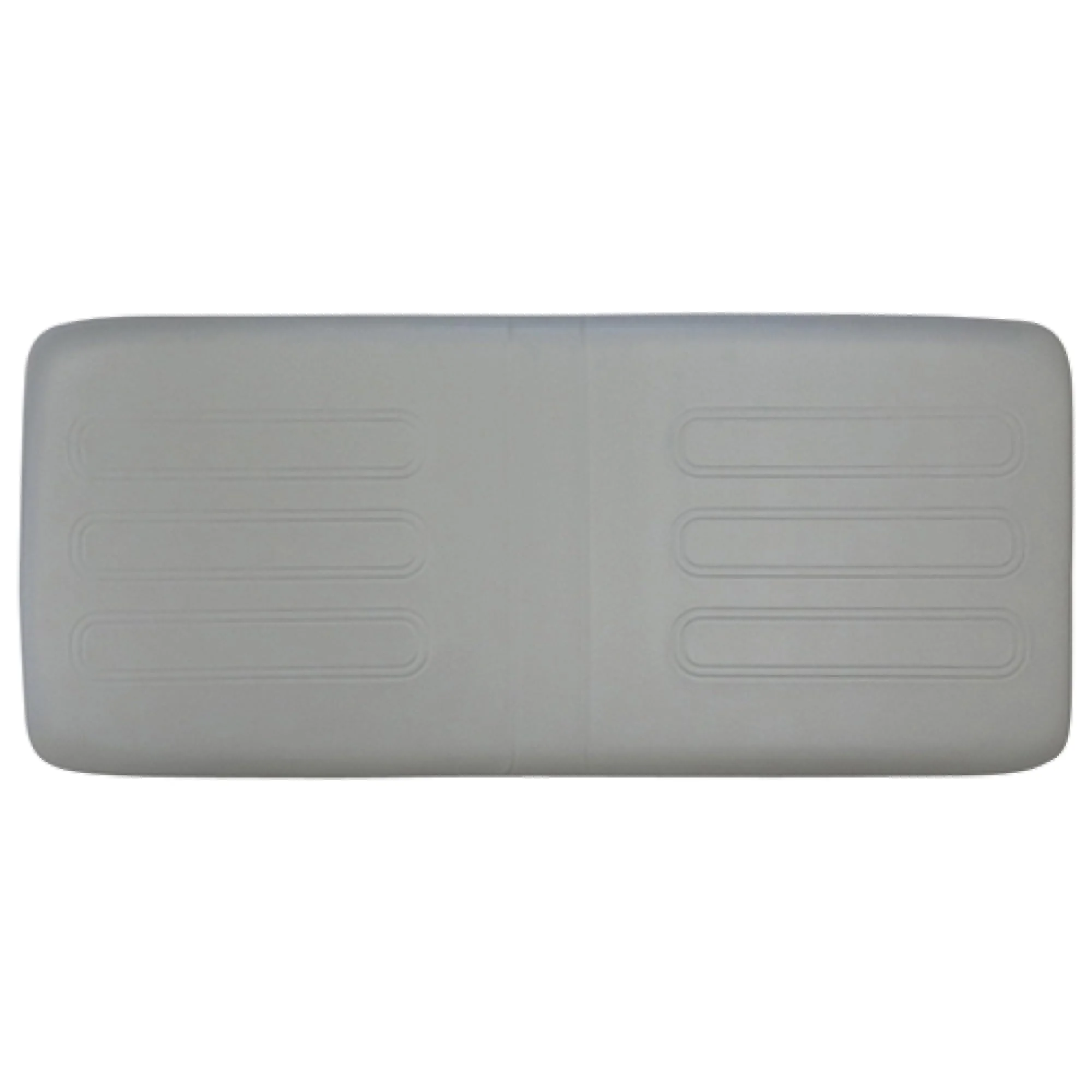 [101564505] GRAY-SEAT BTM ASM UTILITY