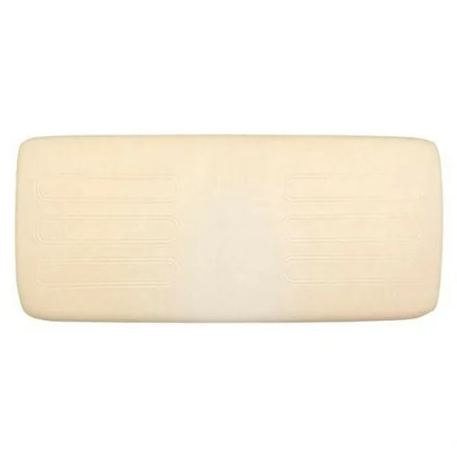 [101564805] SEAT BTM ASM-WHITE SVC PARTS