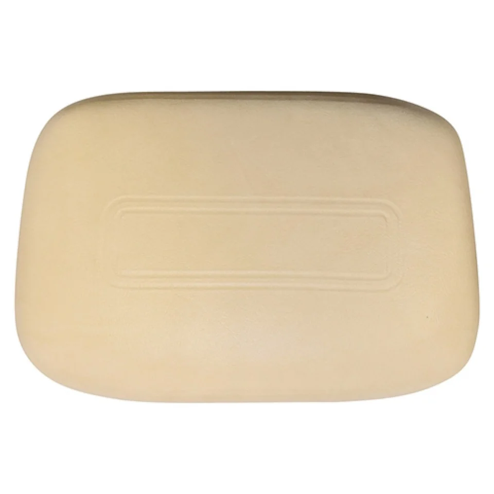 [101565101] SEATBACK ASM BUFF / TAN CAP