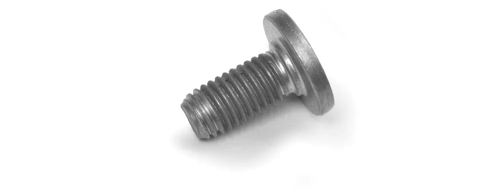 SCREW, M8-1.25 X 18MM TORX