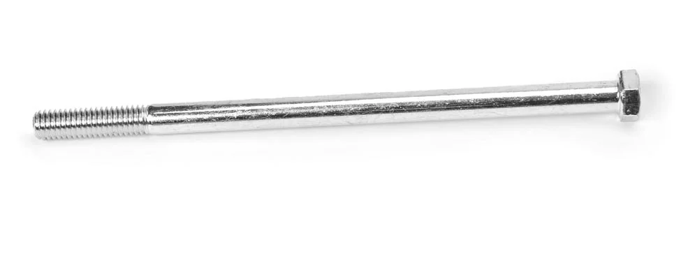 SCREW, 3/8-16 X 7.00 HEX CAP