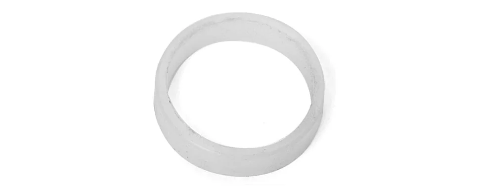 SPACER, FIXED FACE SHAFT