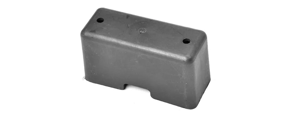 [1016363] FUSE BLOCK COVER