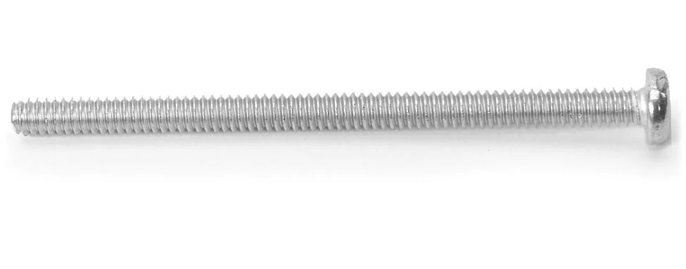 SCREW, #10-24 X 3.0 PN HD MACH