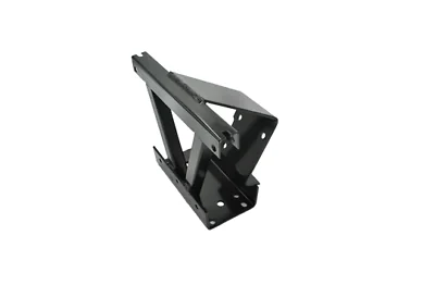 ASM, DELTA SHOCK & GEAR SUPPORT