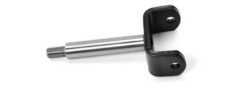 KNOB, BLACK, 32MM DIA