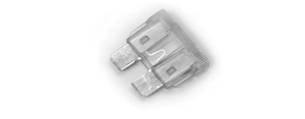 [1016423] FUSE - 20 Amp -YELLOW