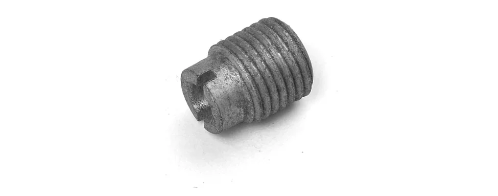 JET, HIGH ALTITUDE OHV