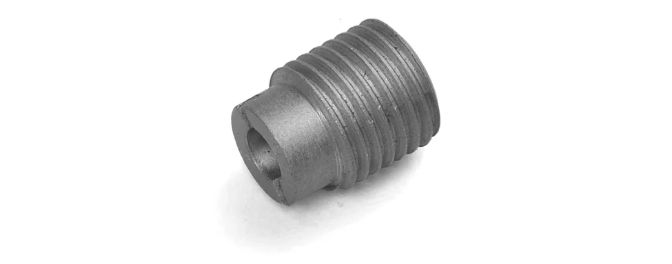 FITTING SPWS SWIVEL