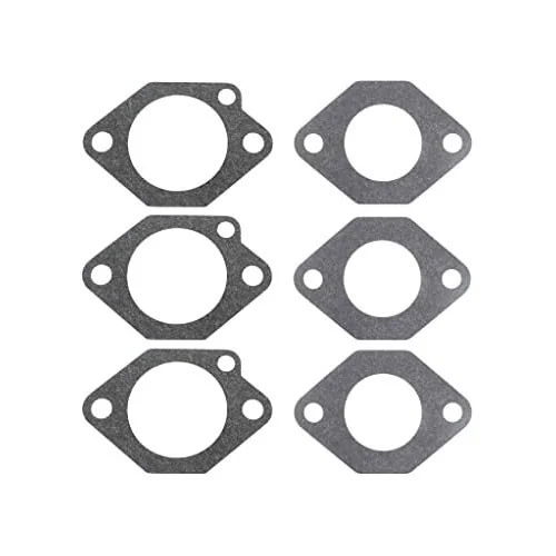 GASKET, SPRG BRKT TO CARB OHV