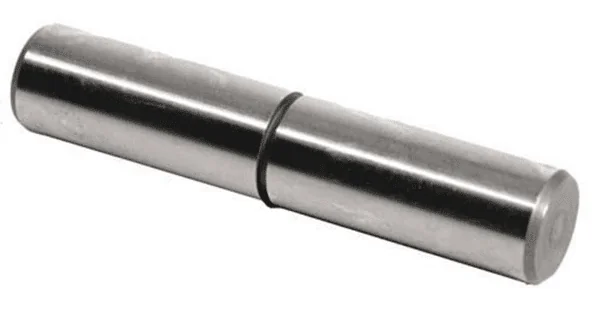 HOLD DOWN BATTERY