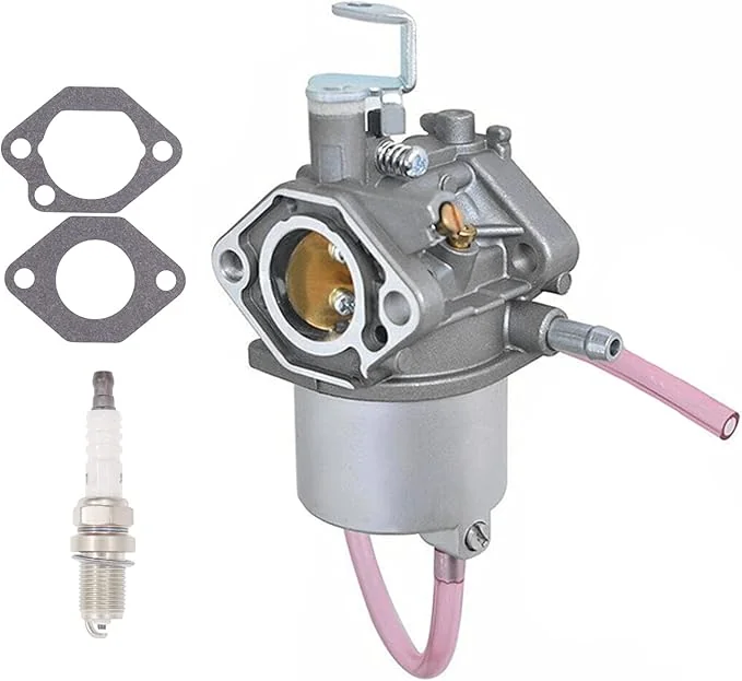 [1016478] CARBURETOR, FE290 OHV