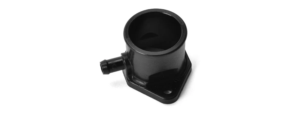 PIPE, INTAKE MANIFOLD