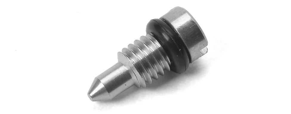 [1016499] SCREW ASSEMBLY