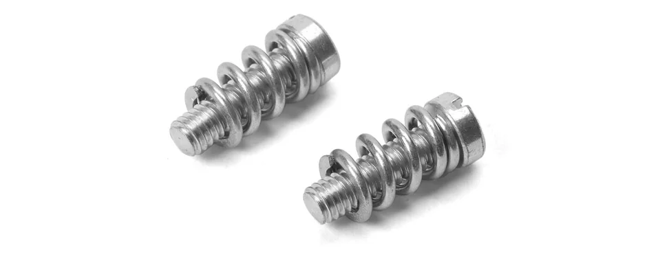 [1016501] SCREW ASSEMBLY