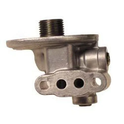 BRACKET - OIL FILTER MOUNT