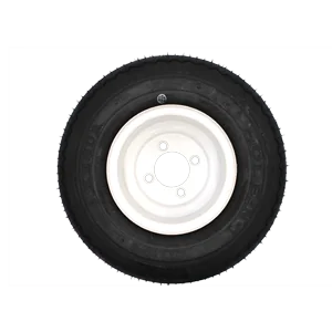 [101651418] TIRE/WHEEL ASSY, WHT PREM 6 PL