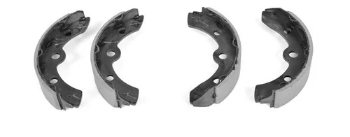 [1016556] BRAKE SHOE NON-ASBESTOS PRE DS