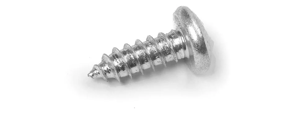 SCREW, #12-14 X .625 TYP AB PN