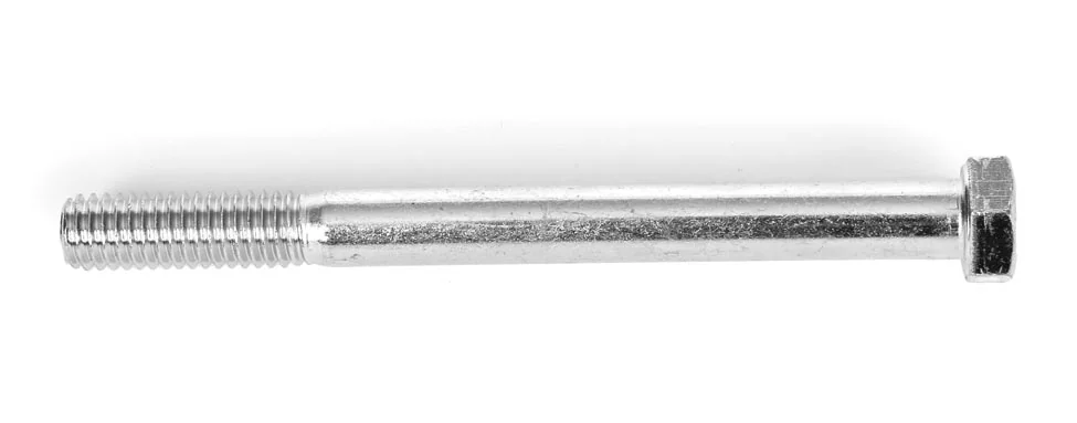 BOLT, 3/8-16 X 4.25 HEX HEAD