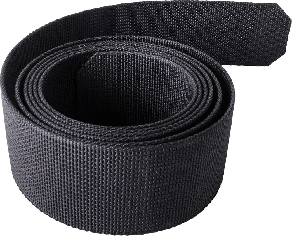 BAG STRAP ASSEMBLY
