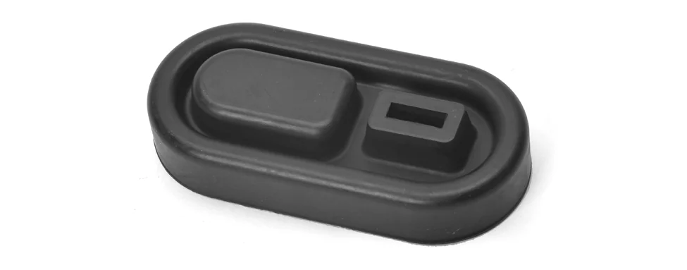 DUST COVER