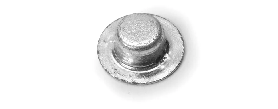 LOCKNUT, 1/4-28 NYLON INSERT