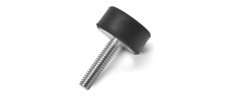 LOCKNUT, 3/8-16 HEX