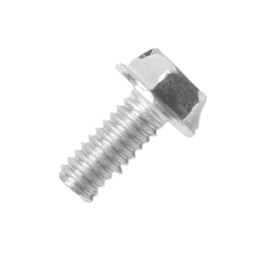 [1011017] SCREW, #8-32 X .375 HEX WASHER
