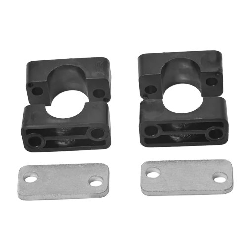 [1011402] PACKAGE, BRAKE MOUNTING BLOCK (SET VAN 4