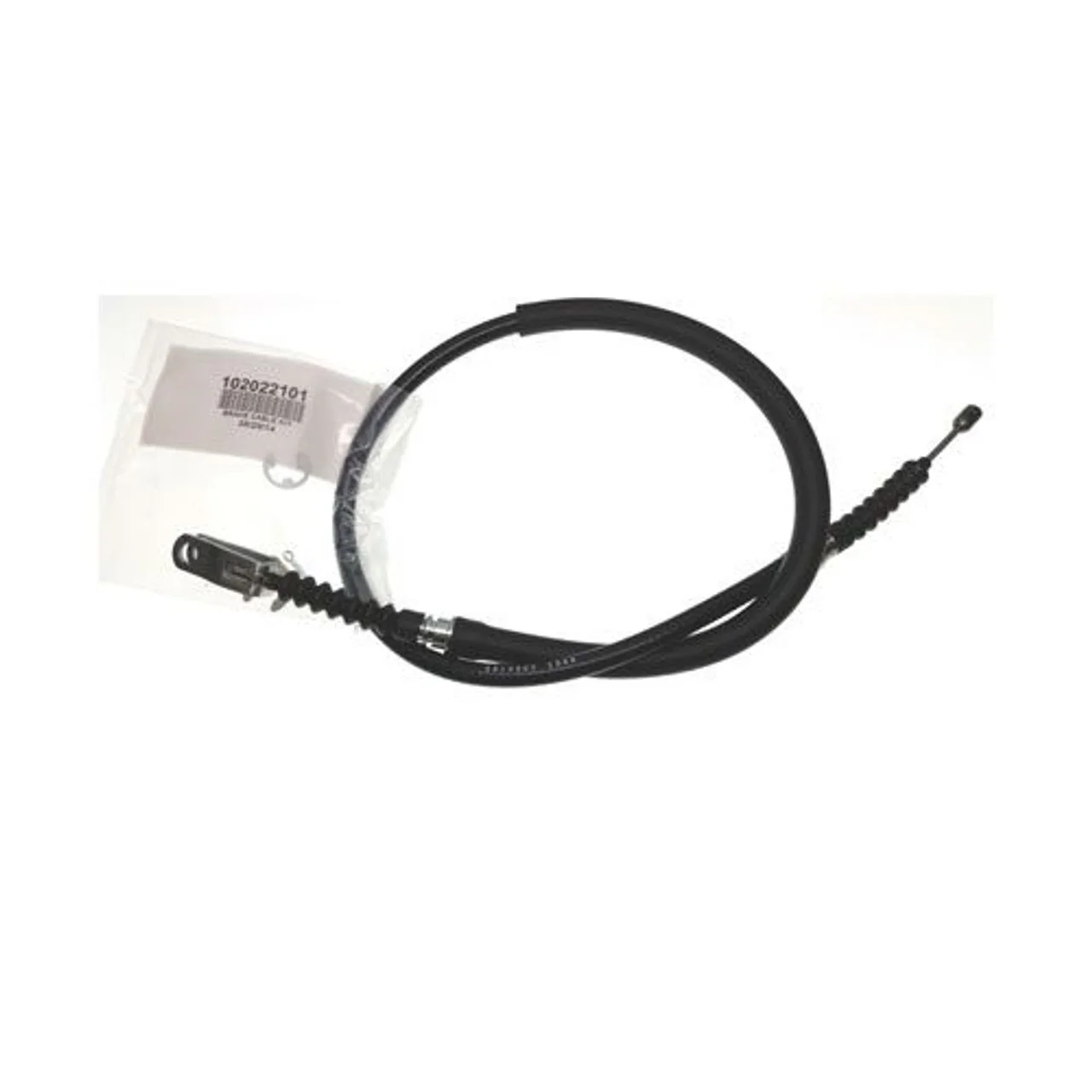 [1011403] BRAKE CABLE KIT