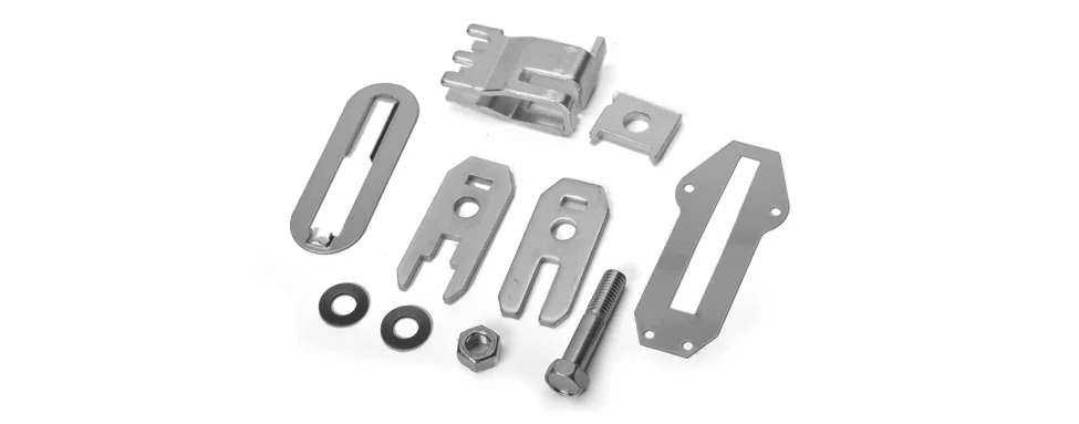 [1011465] BRAKE ACTUATOR KIT