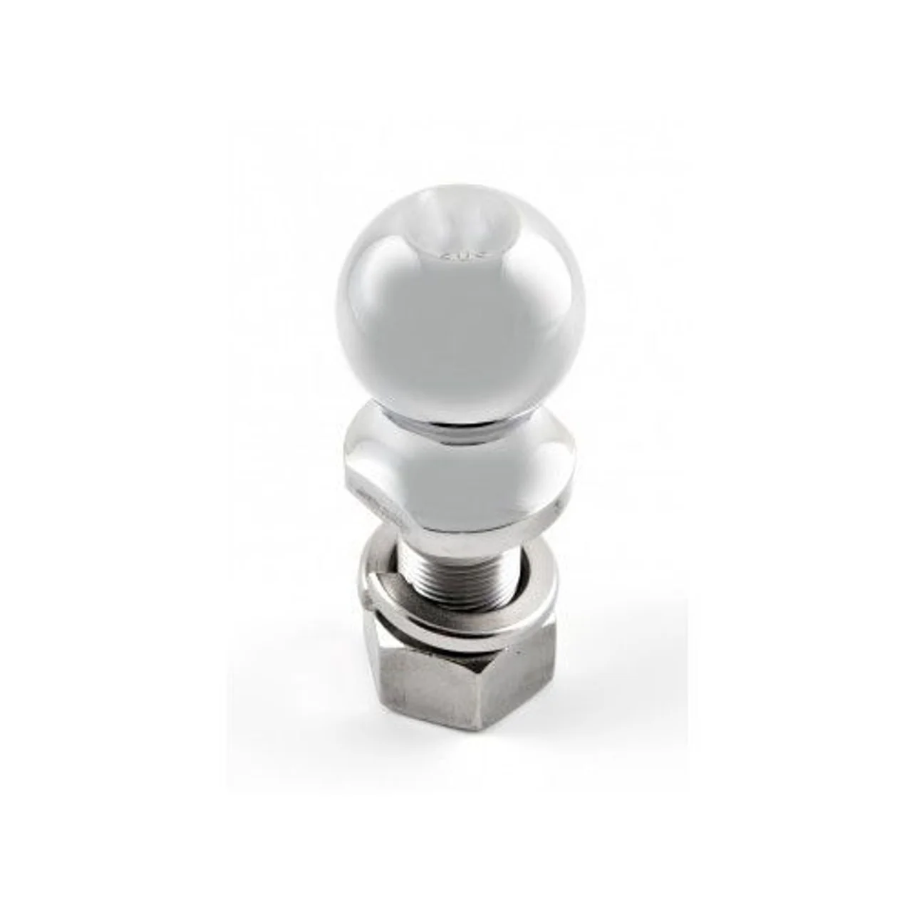 [1011546] TRAILER HITCH BALL - 1 7/8