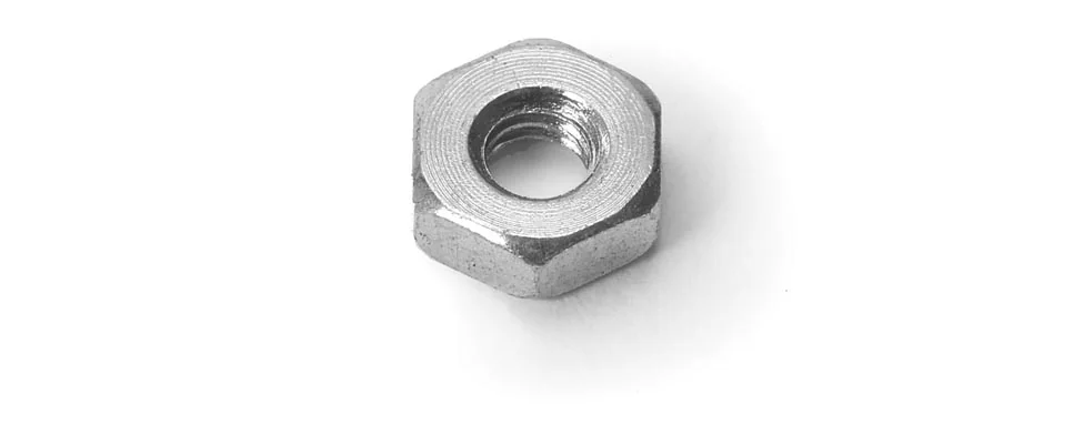 SCREW, M6-1.00 X 25MM HEX CAP