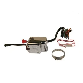 SWITCH SUB-ASSY, TURN SIGNAL