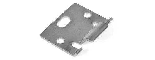 [1011652] HINGE PLATE