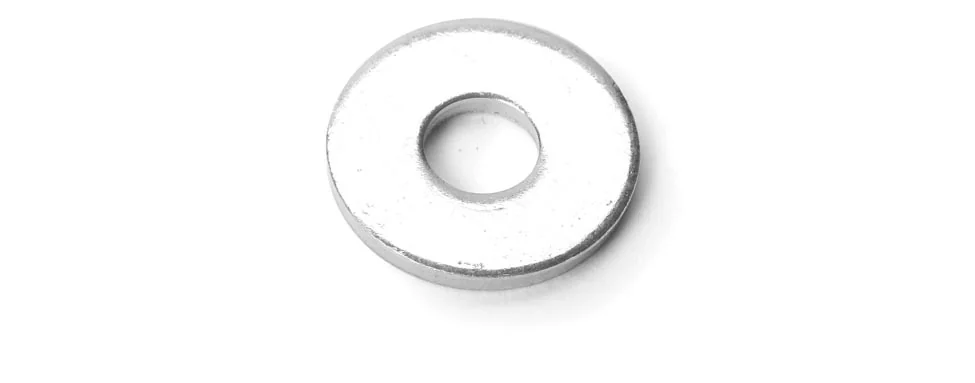 [1011697] WASHER, 5/16 FLAT