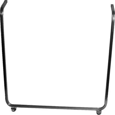 WELDMENT, WINDSHIELD FRAME