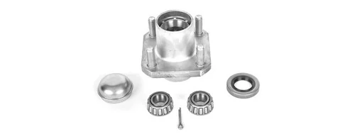 [1011892] WHEEL HUB CARRYALL-FRONT