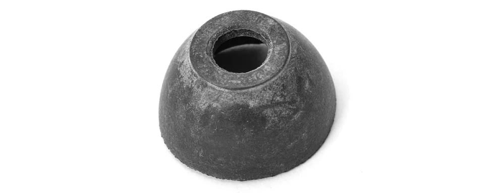 SEAL, VERTICAL SOCKET DUST