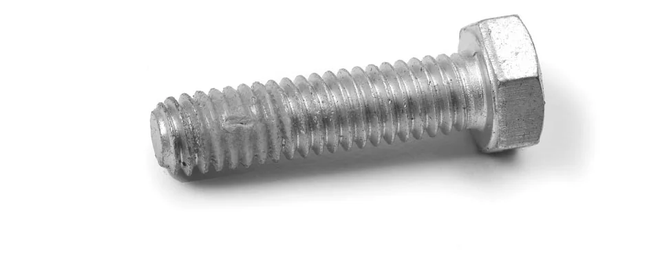 BOLT, 5/16-18 X 1.25 HEX HEAD
