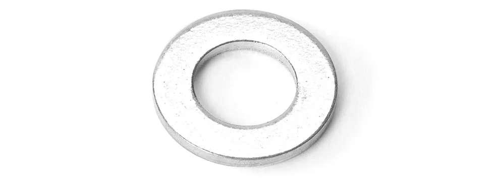 [1011990] WASHER, 3/8 FLAT