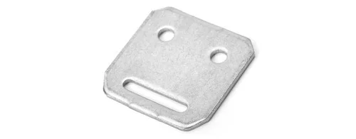[1012412] BODY, HINGE PLATE