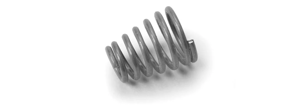 [1012566] TAPERED COMPRESSION SPRING