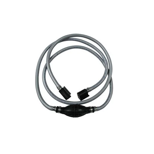 [101261901] FUEL TUBE & FITTING ASSY