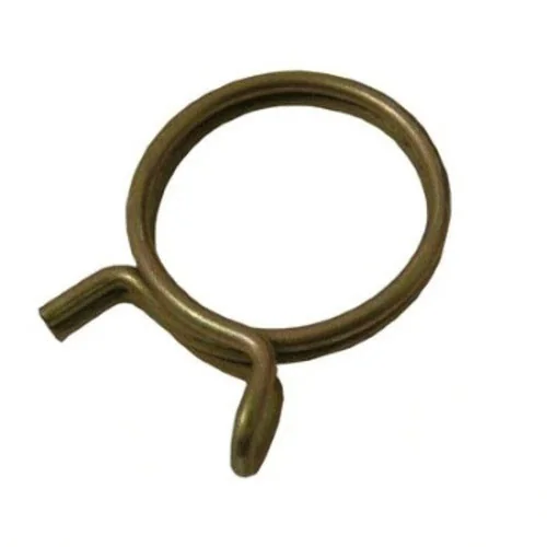 CLAMP, .460 RED HOSE