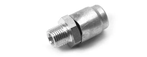 ASM, DELTA SHOCK & GEAR SUPPORT