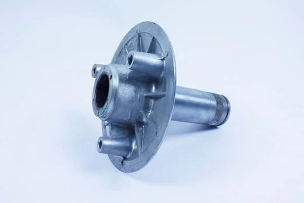 [1012823] FACE & HUB ASSY-FIXED