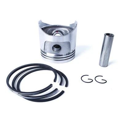 PISTON, .50MM OVERSIZE