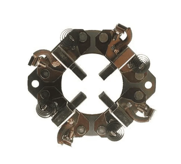 [1013011] BRUSH HOLDER ASSEMBLY (CCW)